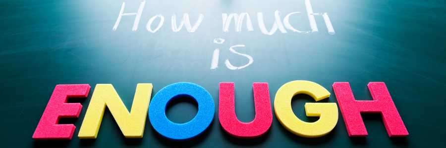 how much whipped cream