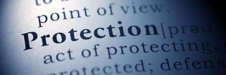 protect
