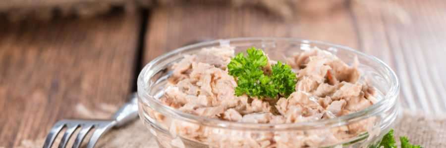 tuna
