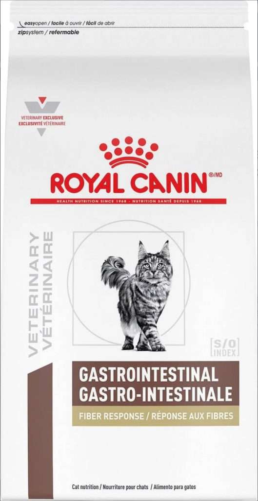 royal canin gastrointestinal dry cat food