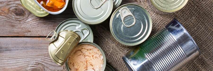 artificial preservatives