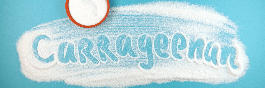 carrageenan free cat food