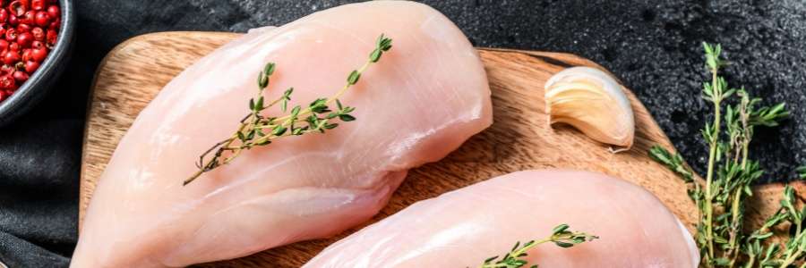 what is chicken meal in cat food